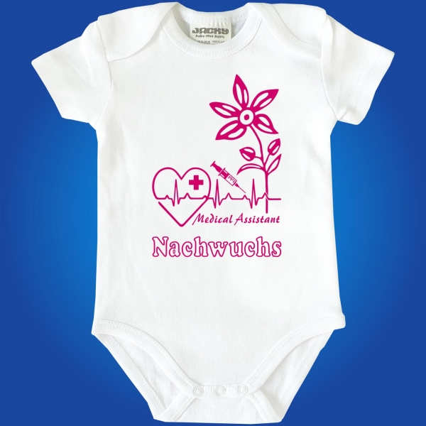 Baby Body Pflegefachkraft